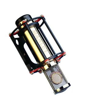 Manley Reference Mono Gold Microphone