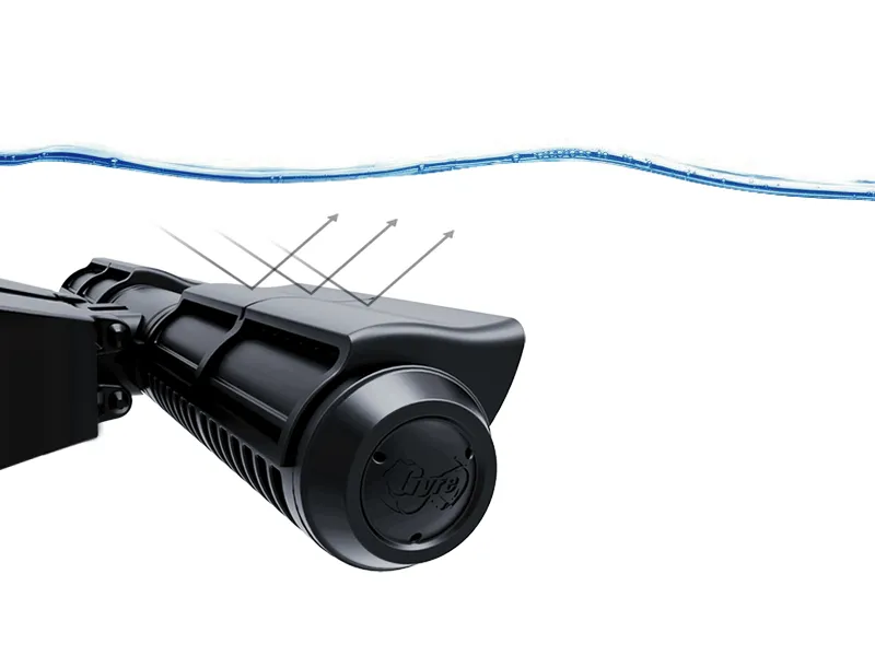 Maxspect Gyre XF330 Single (Pump   PSU)