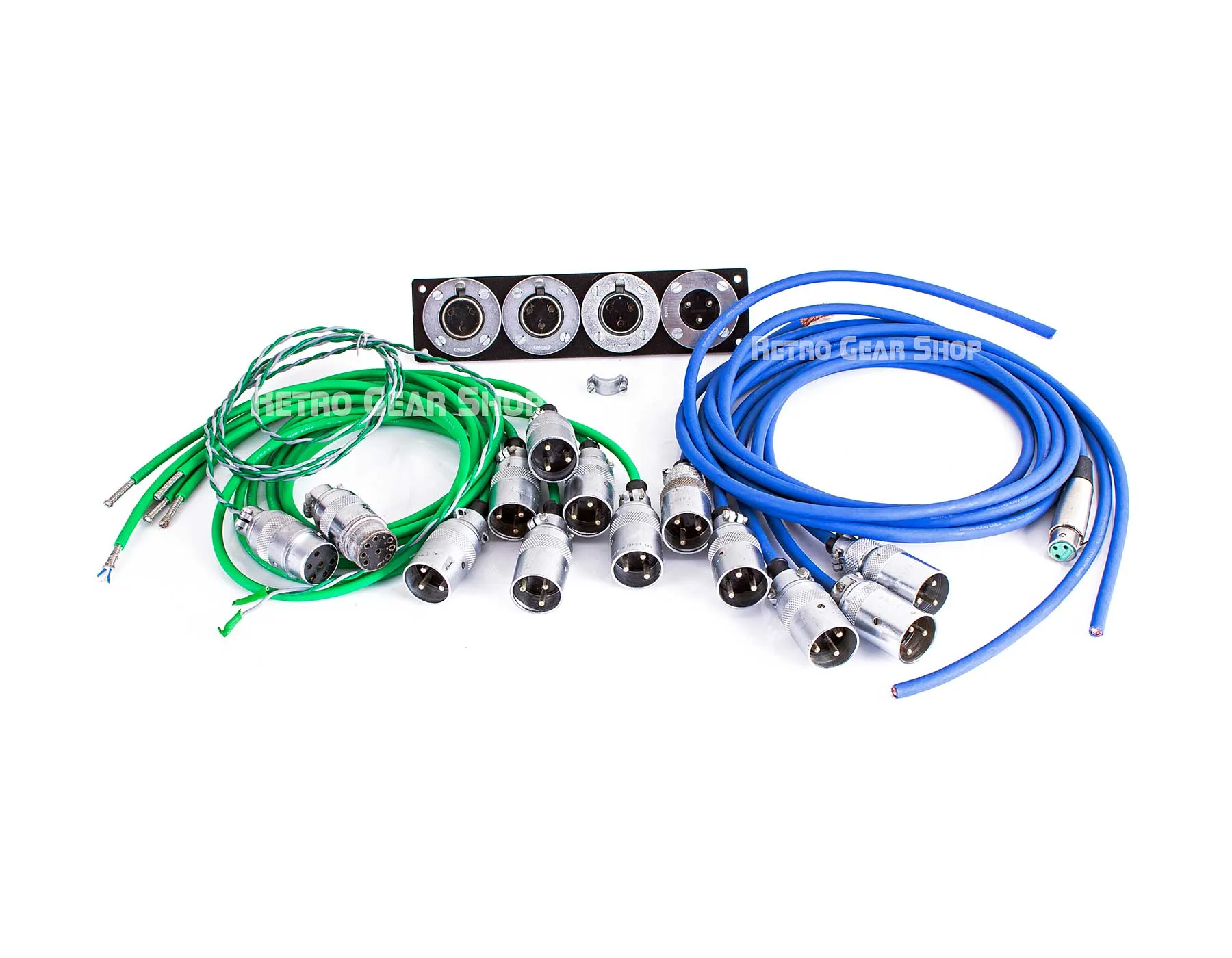 McCurdy PE 1000-A   PSU