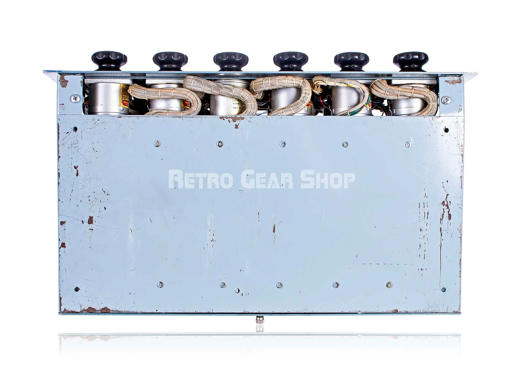 McCurdy PE 1000-A   PSU