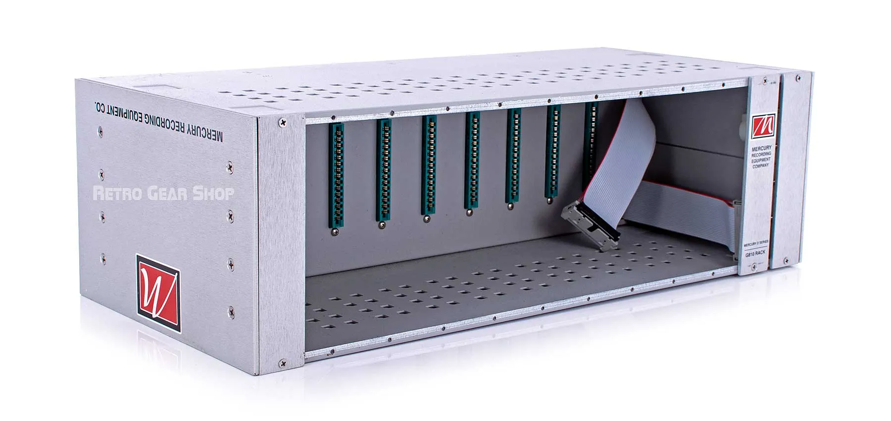 Mercury G810 System I   PSU
