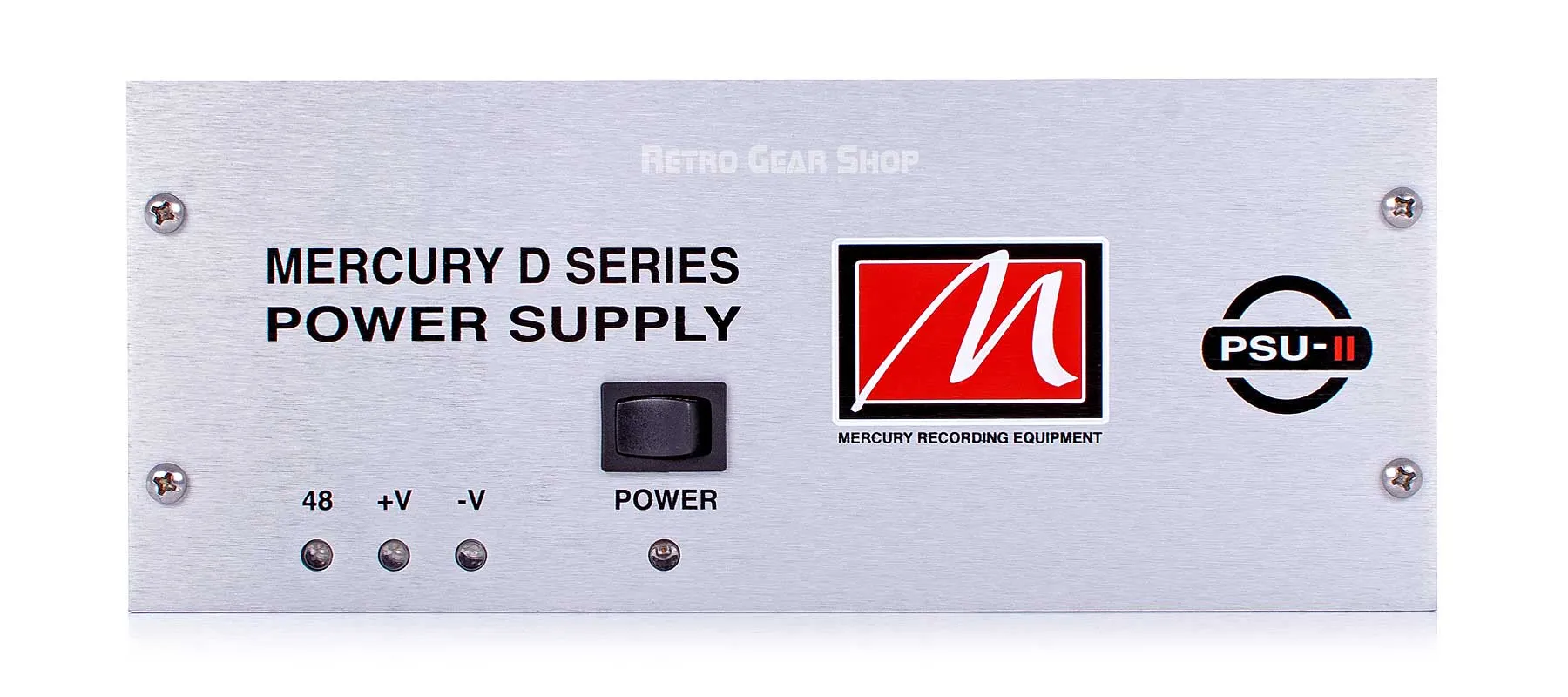Mercury G810 System I   PSU