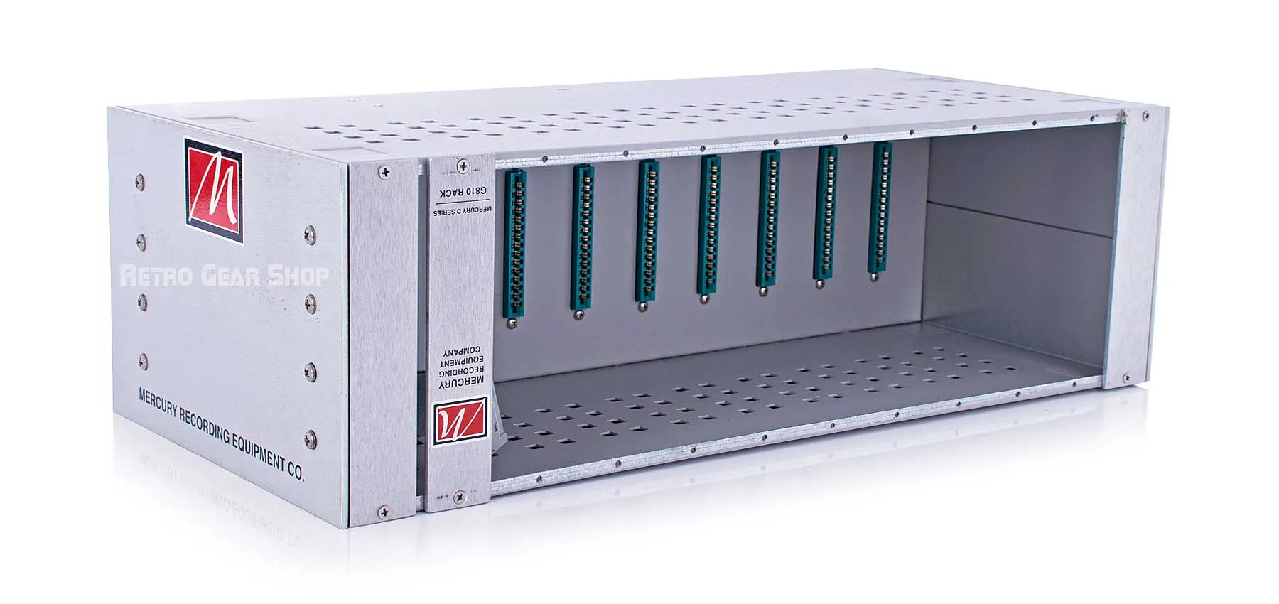 Mercury G810 System I   PSU