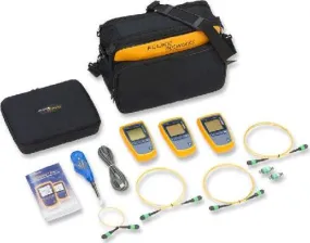 MFTK-SM1310-SM1550 Fluke Networks Fiber New