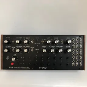 Moog DFAM - Drummer From Another Mother