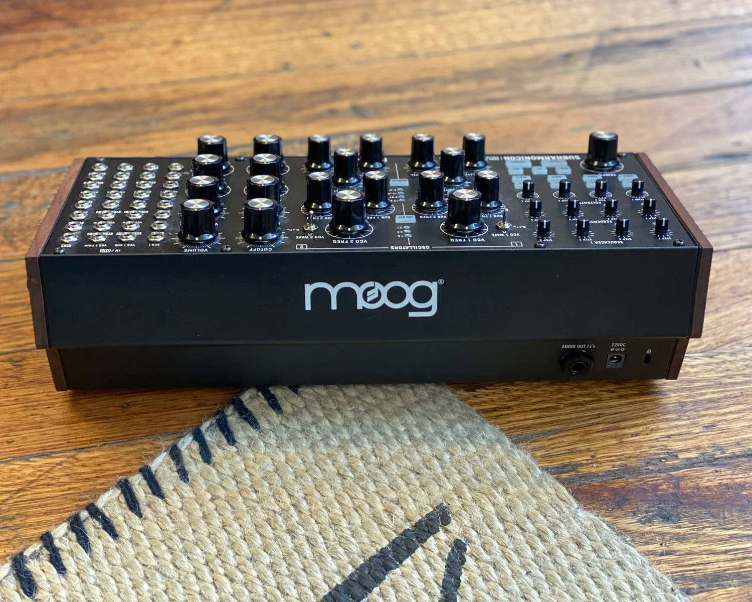 Moog Sound Studio 2