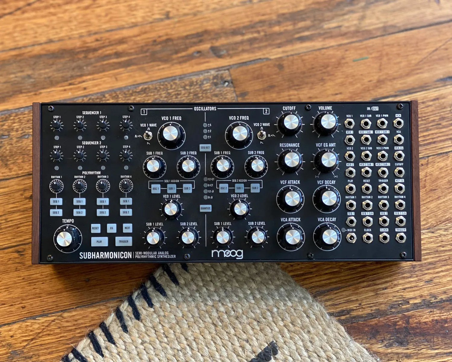 Moog Sound Studio 2
