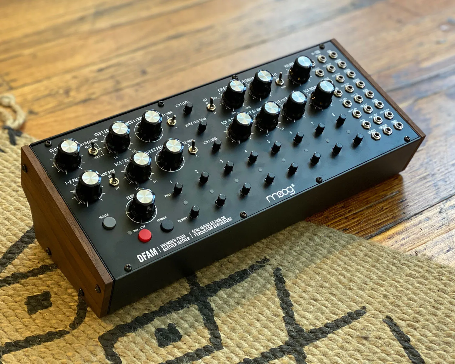 Moog Sound Studio 2