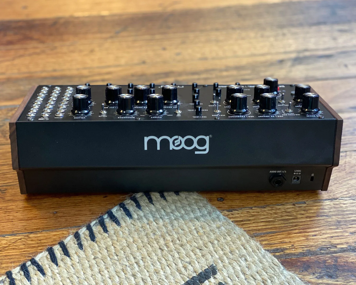 Moog Sound Studio 2