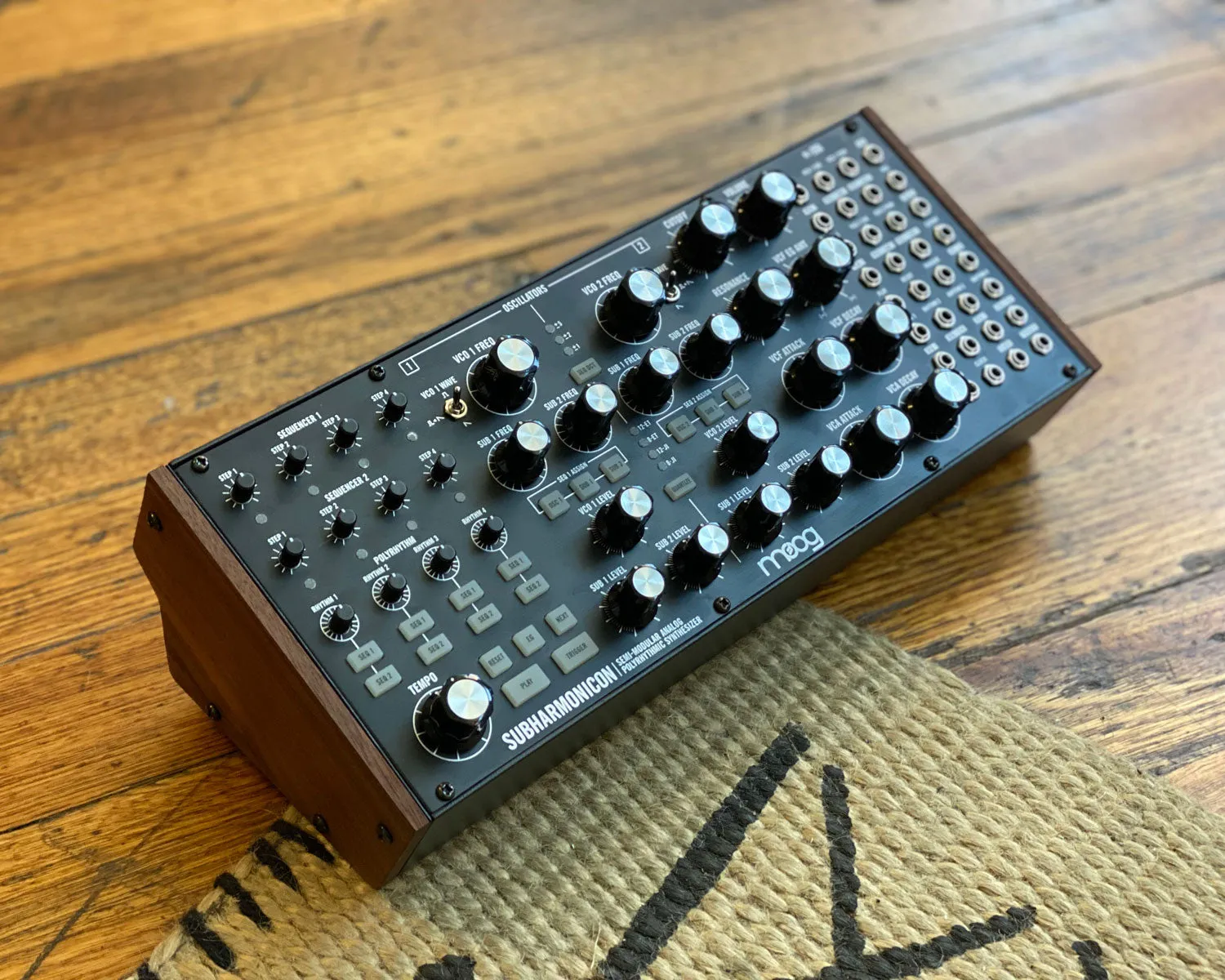 Moog Sound Studio 2