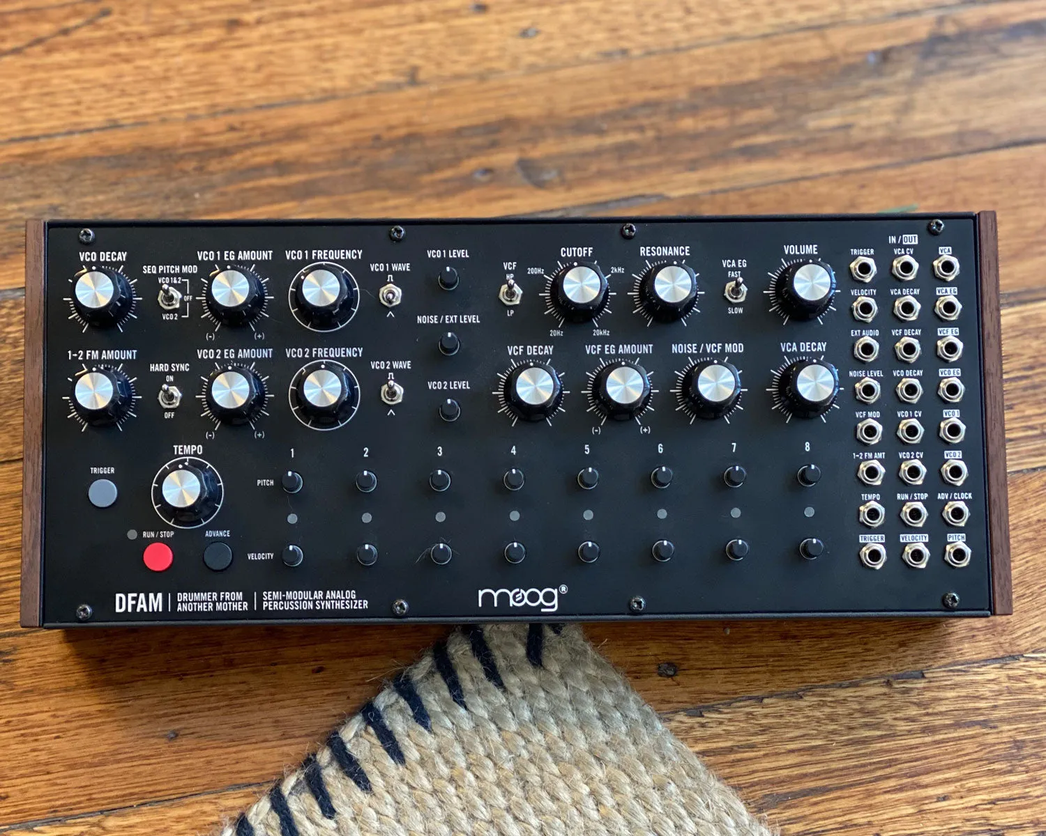 Moog Sound Studio 2