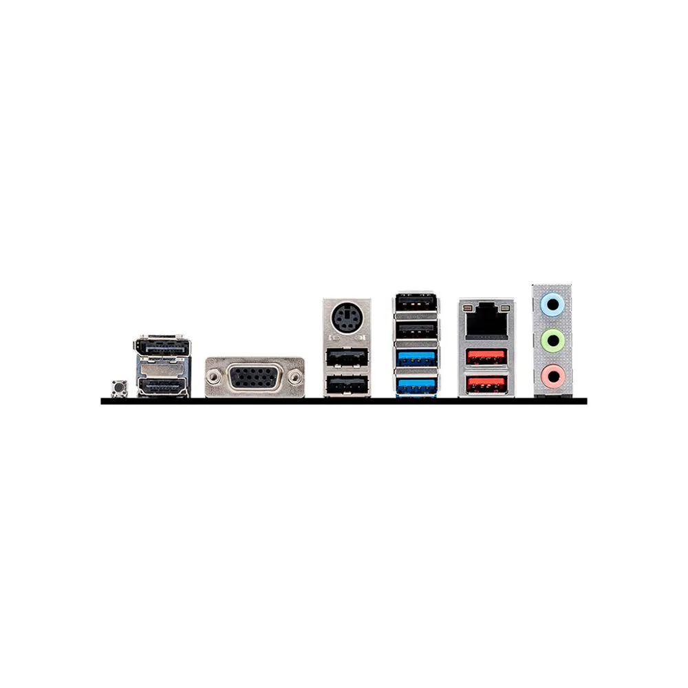 MSI Motherboard B650M-P PRO