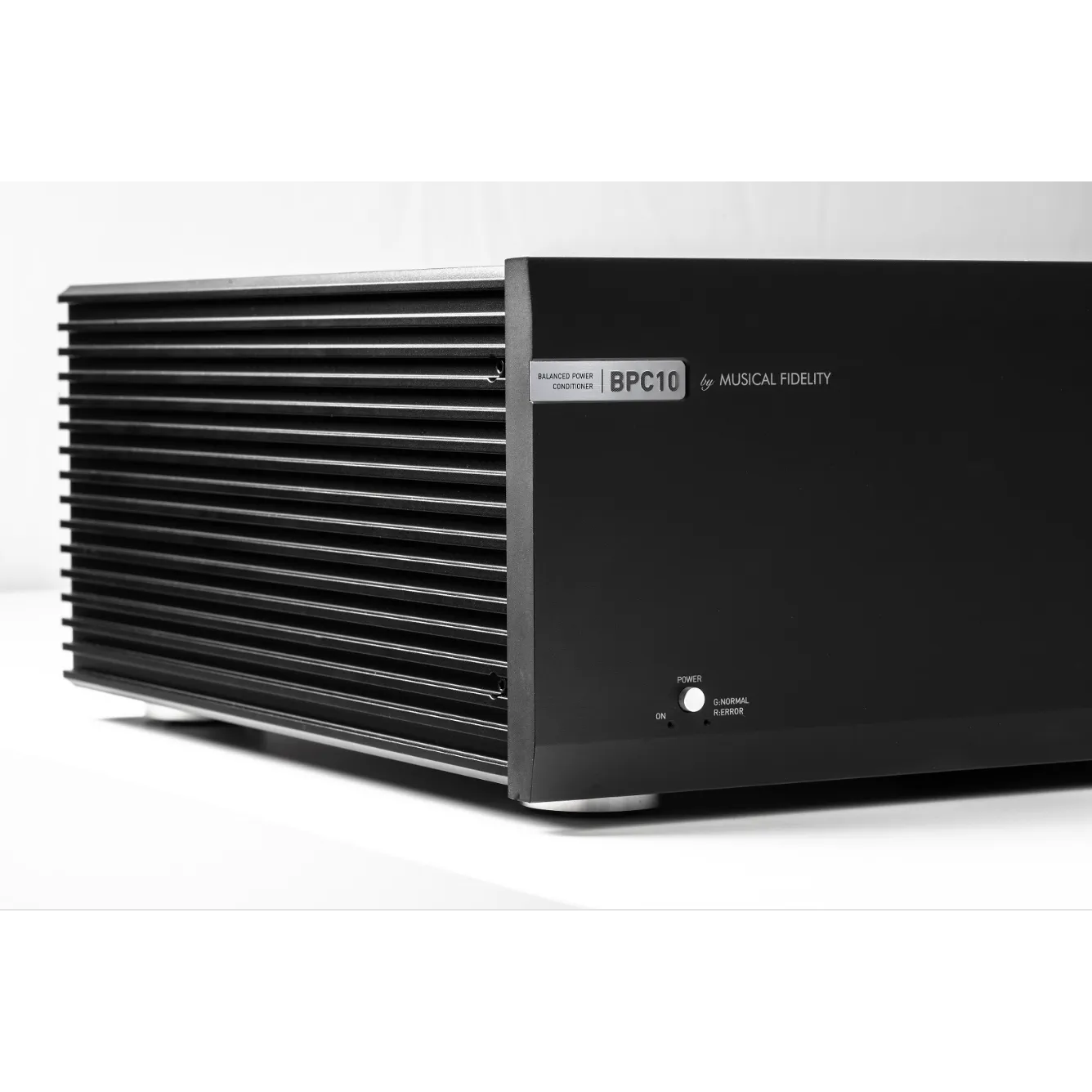 Musical Fidelity - BPC 10 - Power Conditioner