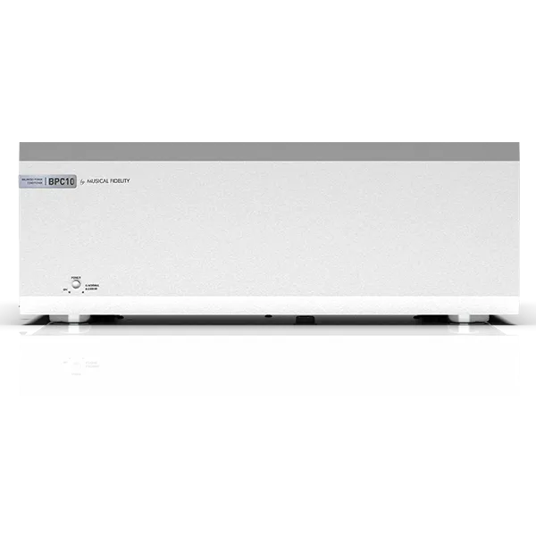 Musical Fidelity - BPC 10 - Power Conditioner