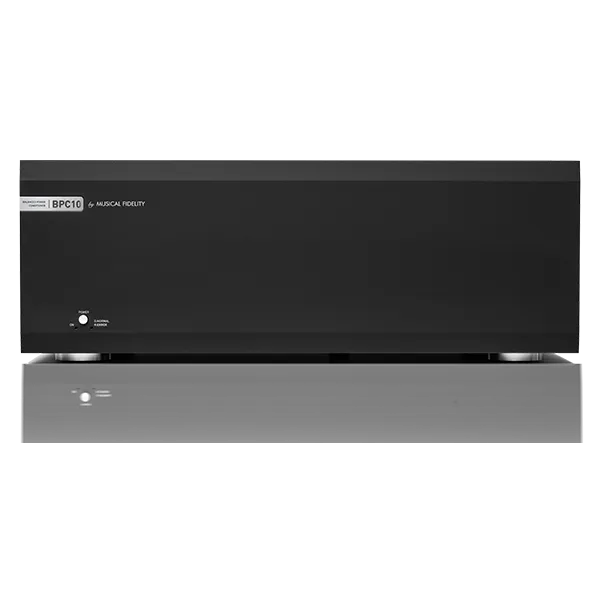 Musical Fidelity - BPC 10 - Power Conditioner