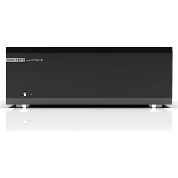 Musical Fidelity - BPC 16 - Power Conditioner