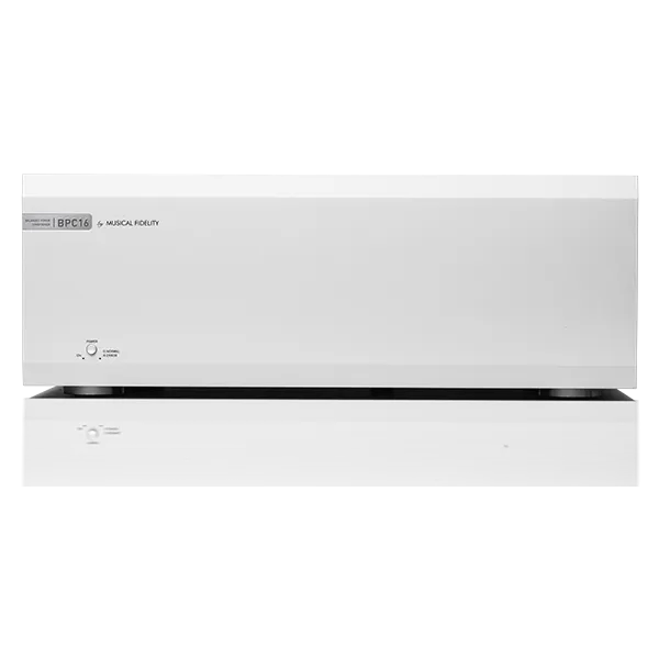Musical Fidelity - BPC 16 - Power Conditioner