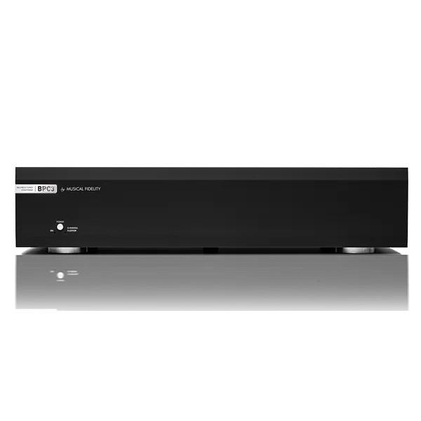 Musical Fidelity - BPC 3 - Power Conditioner