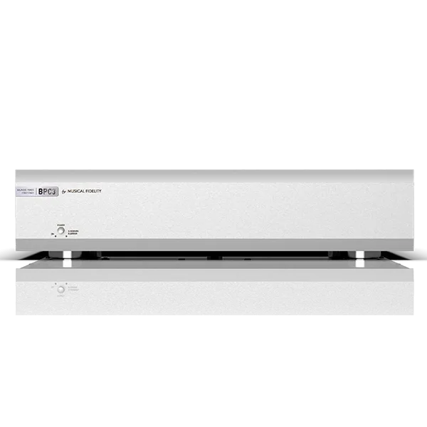 Musical Fidelity - BPC 3 - Power Conditioner
