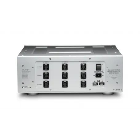 MUSICAL FIDELITY NUVISTA UNI PSU