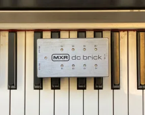 MXR DC Brick Power Supply