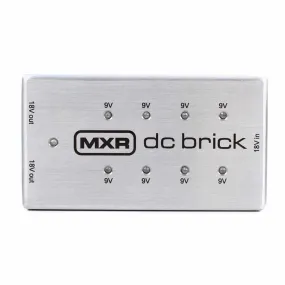 Mxr M237 Dc Brick