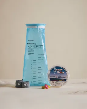 Nausea Management Starter Kit