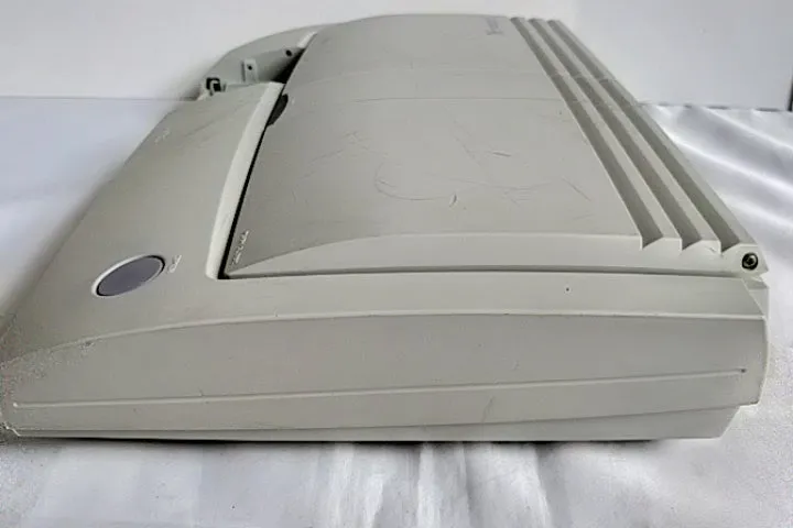 NEC PC Engine DUO-RX PCE-DUORX Console, Pad, PSU and game set, Working-a725-