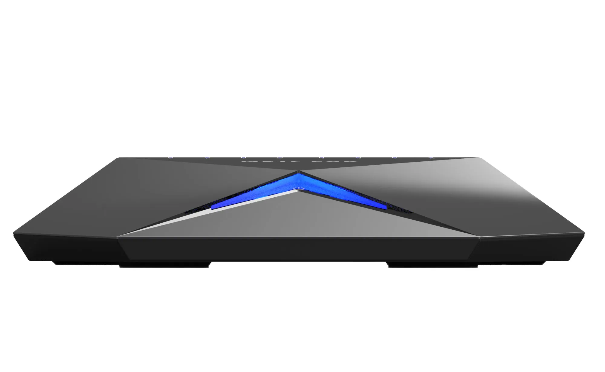 Netgear Nighthawk S8000 8-Port Gaming & Streaming Switch, 8 x Gigabit Ports, Manageable, Desktop Standable - GS808E-100NAS