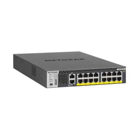Netgear XSM4316PA-100NES M4300-16X Managed Switch