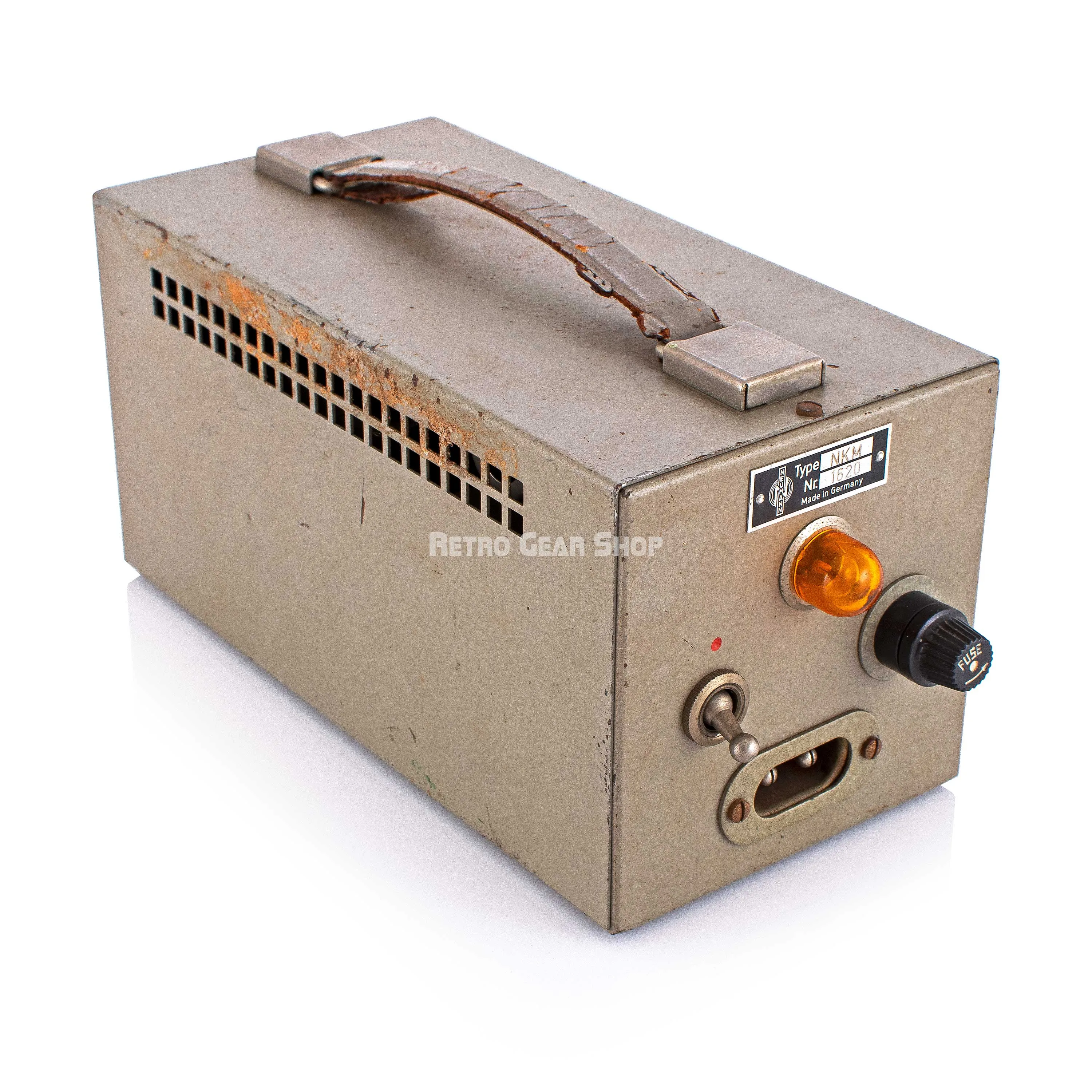 Neumann NKM PSU x3