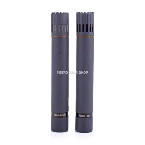 Nevaton MC49 Pair   Sonodore PSU Rens Heijnis