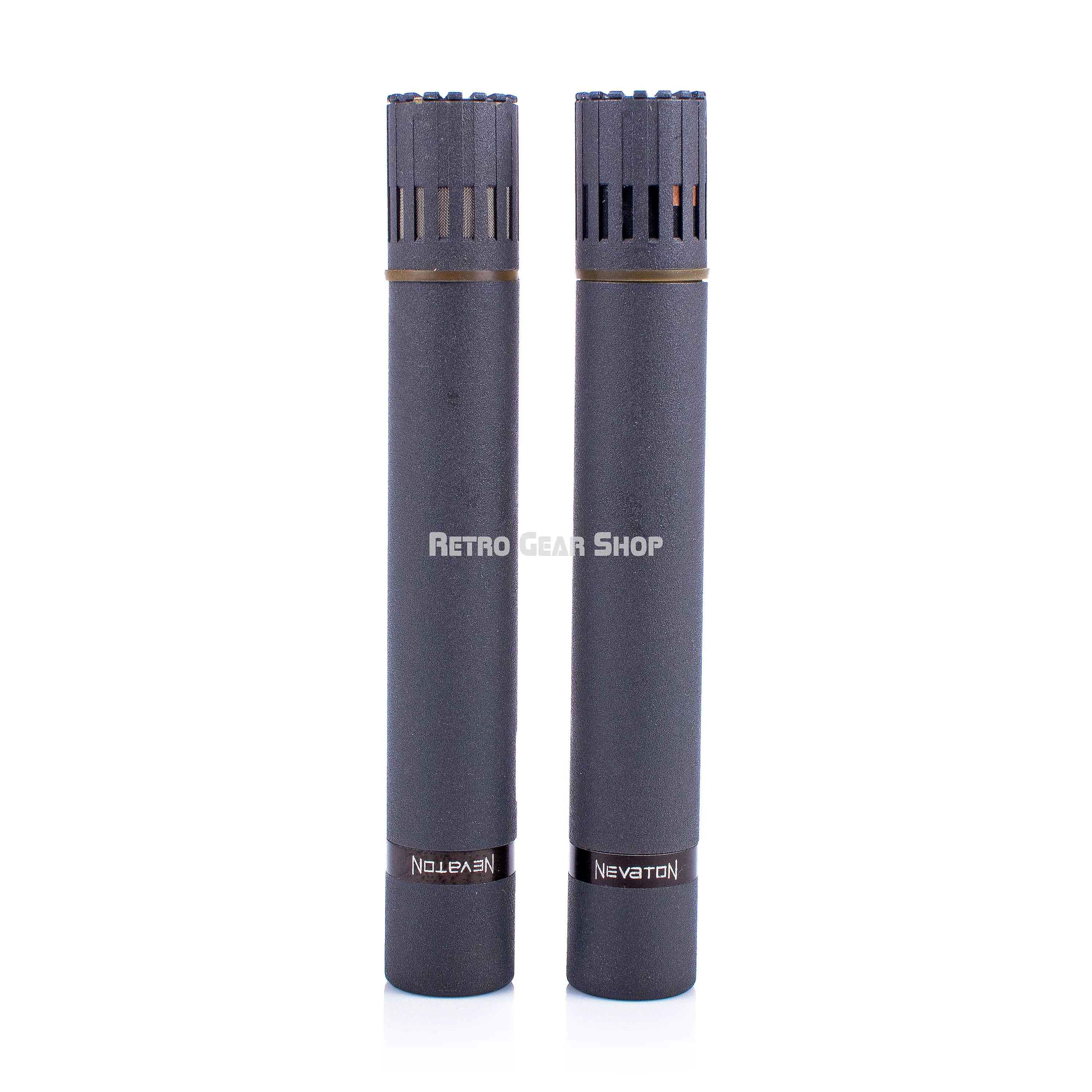 Nevaton MC49 Pair   Sonodore PSU Rens Heijnis