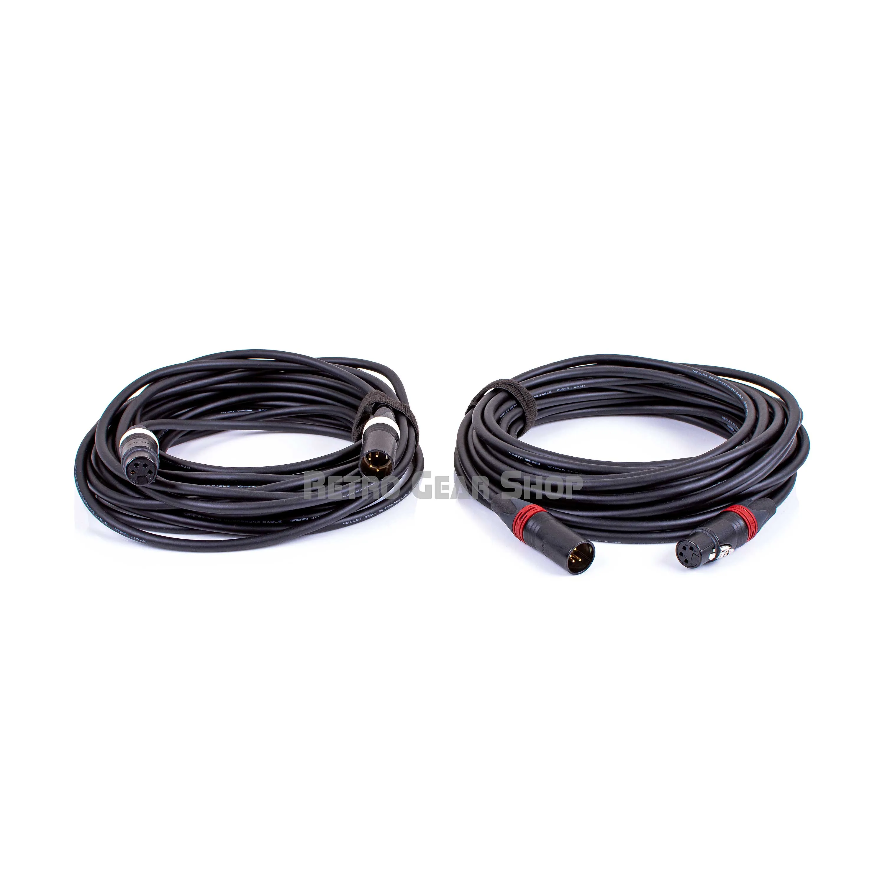 Nevaton MC49 Pair   Sonodore PSU Rens Heijnis
