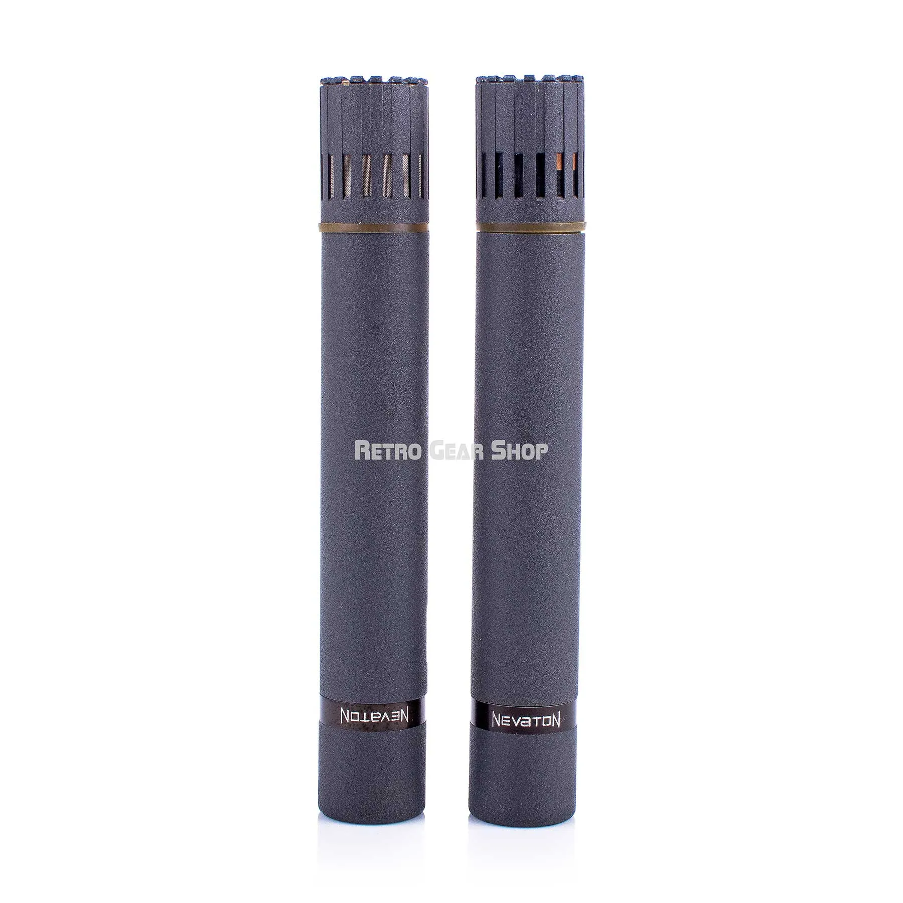 Nevaton MC49 Pair   Sonodore PSU Rens Heijnis