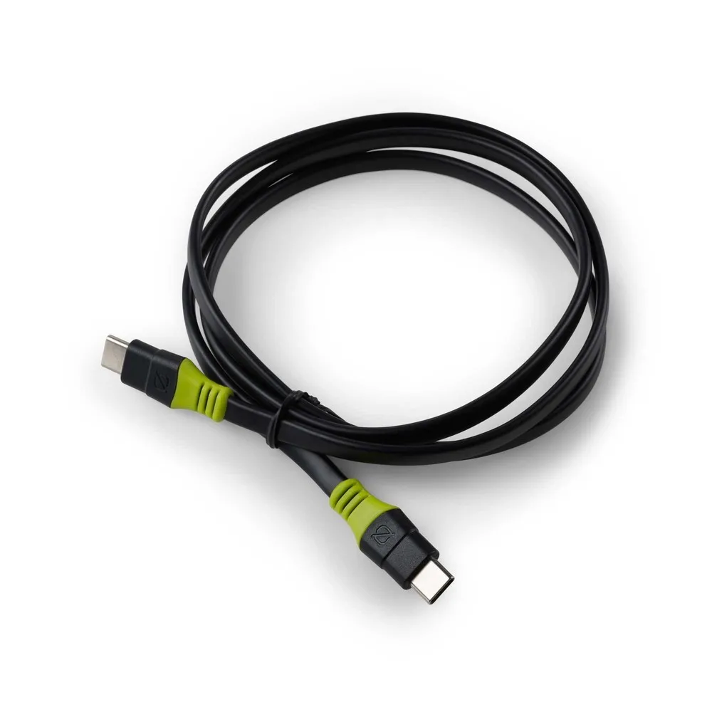 New Sherpa 100PD   65W USB-C Charger Tech Kit