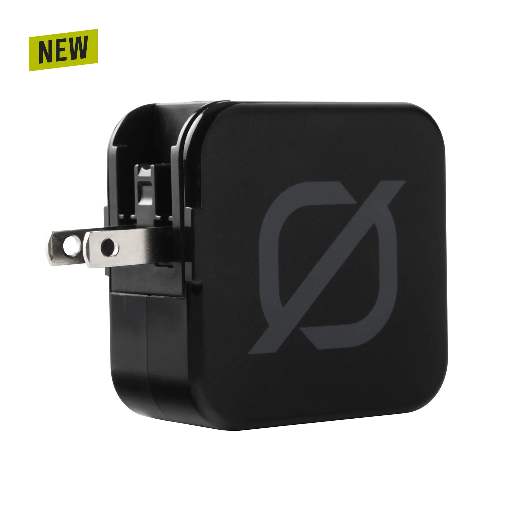 New Sherpa 100PD   65W USB-C Charger Tech Kit
