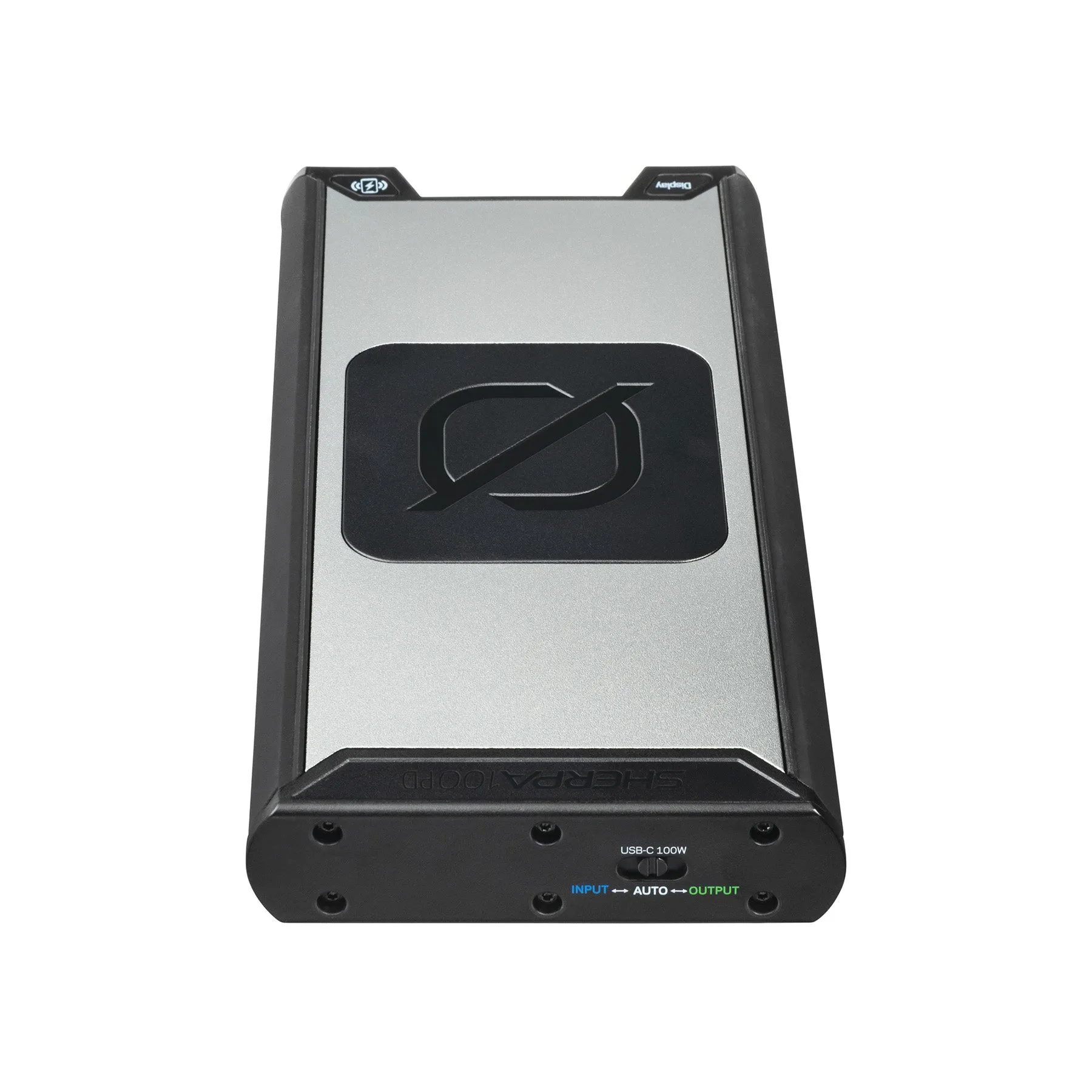 New Sherpa 100PD   65W USB-C Charger Tech Kit