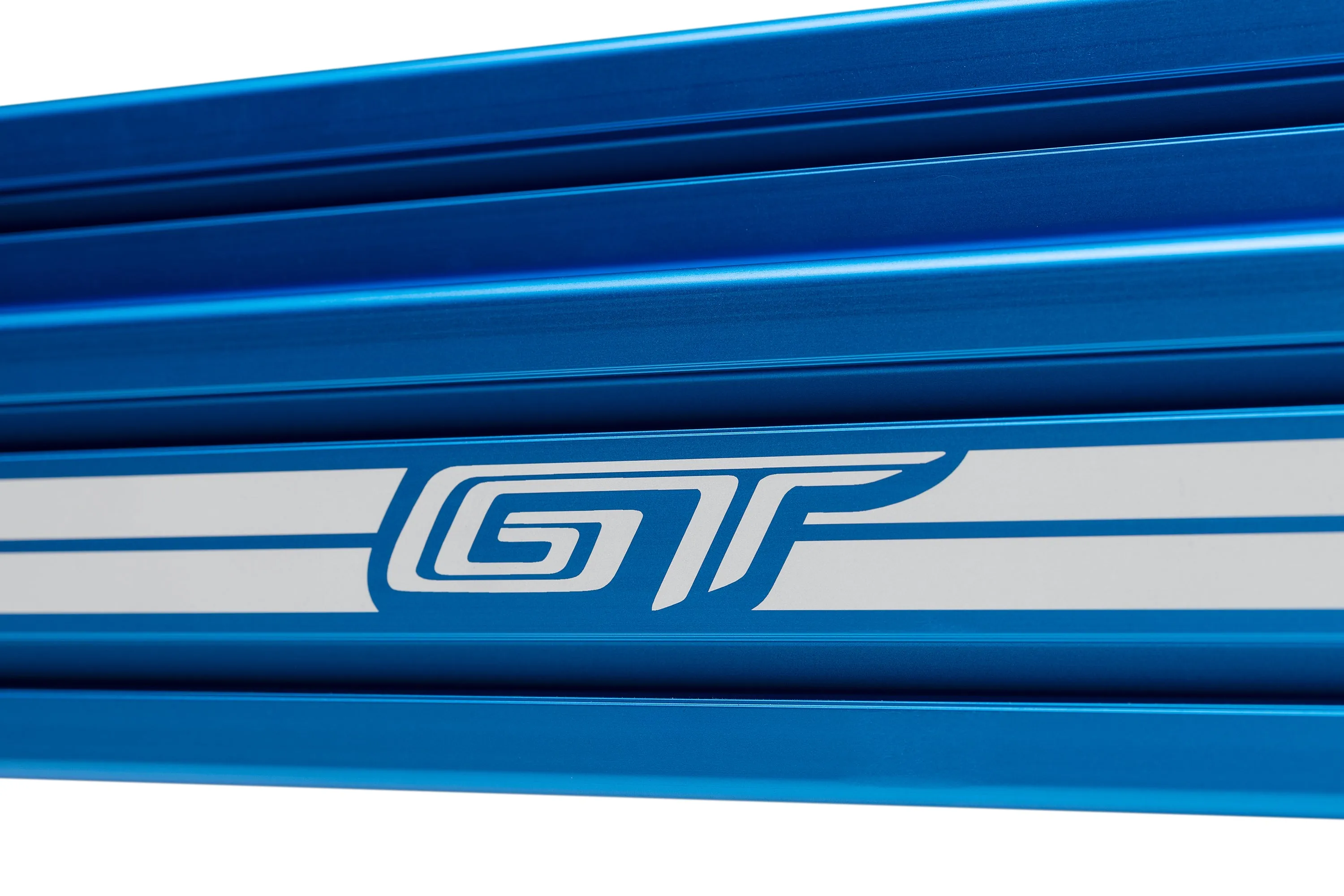 NEXT LEVEL RACING® GTELITE COCKPIT FORD GT EDITION-NLR-E031