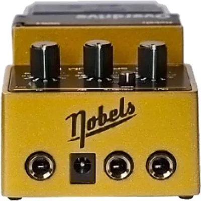 NOBELS ODR- 30th Anniversary