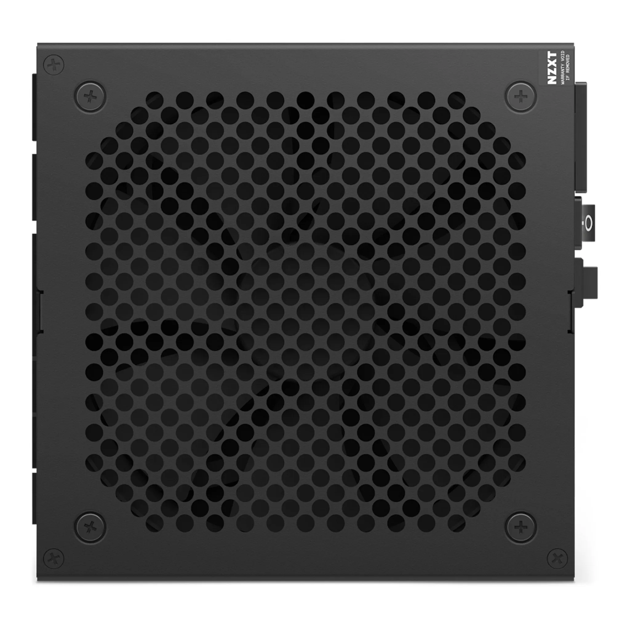 NZXT PA-2G1BB-US 1200W 80Plus Gold Fully-Modular ATX 3.0 C1200 Power Supply
