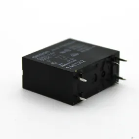 Omron 5VDC 8A DPST General Purpose Relay G2RG-2A4 DC5