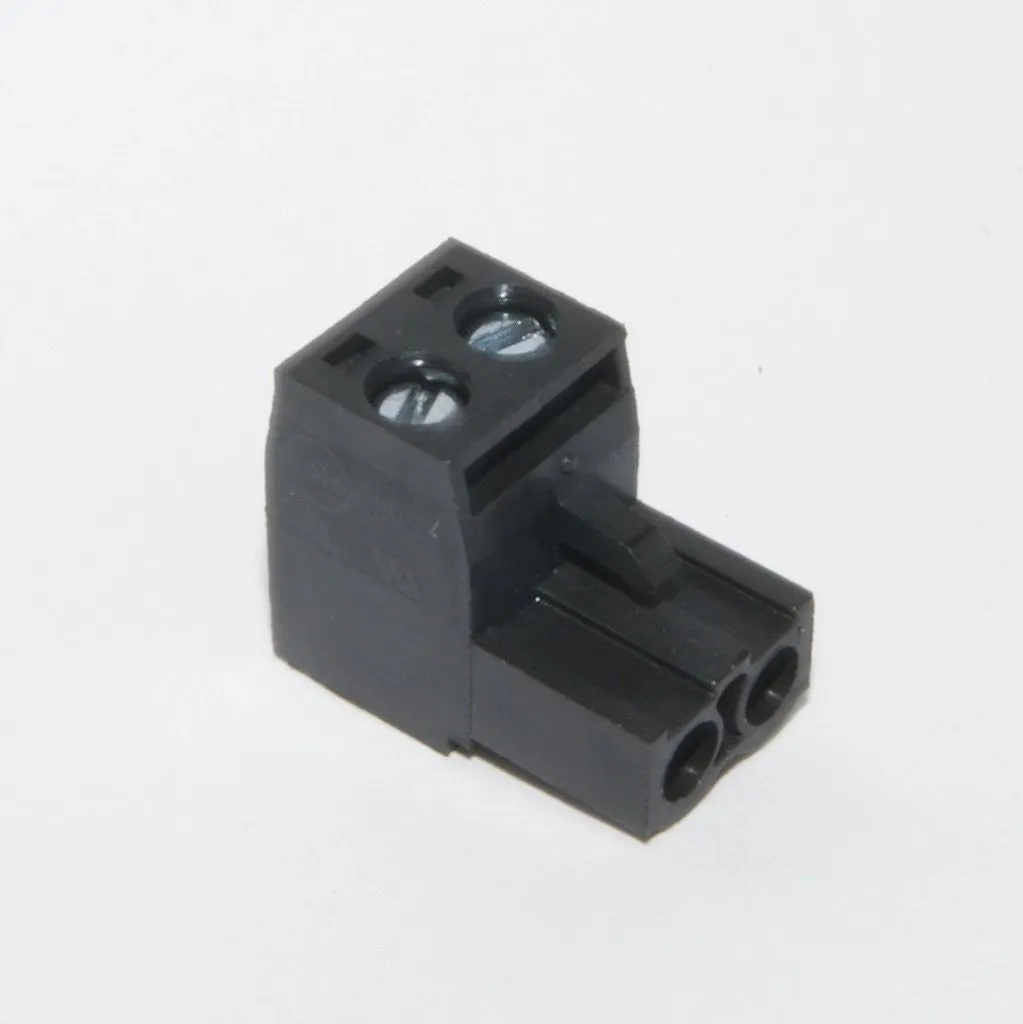 Original Prusa Molex connector (Heater cartridge, heatbed, PSU)
