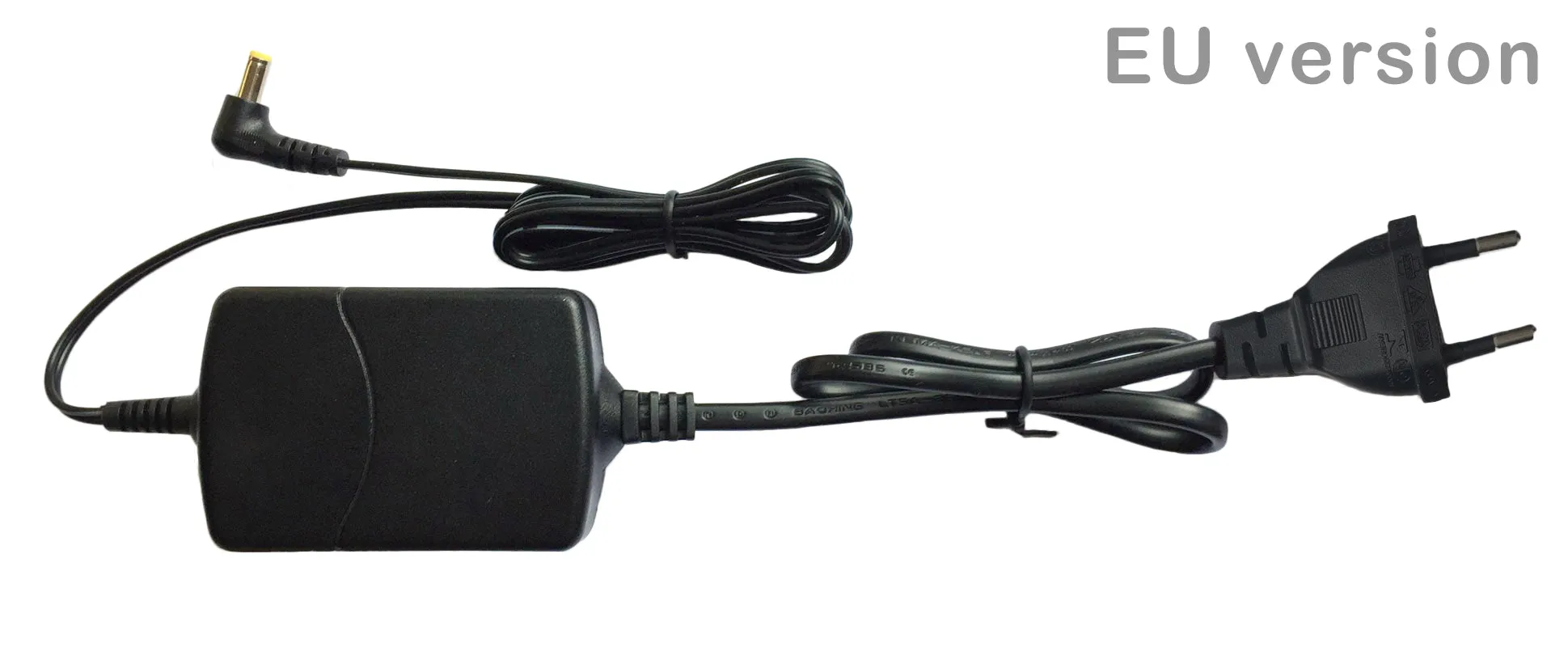 PA2Pro KORG volca power supply EU plug