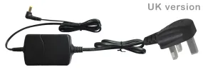 PA2Pro KORG volca power supply UK plug