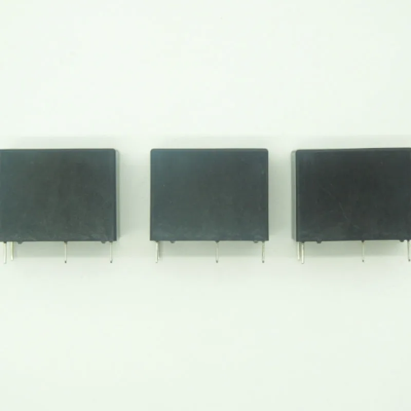 Pack of 3 Omron 10A General Purpose Power Relays G5Q-1A4-DC24