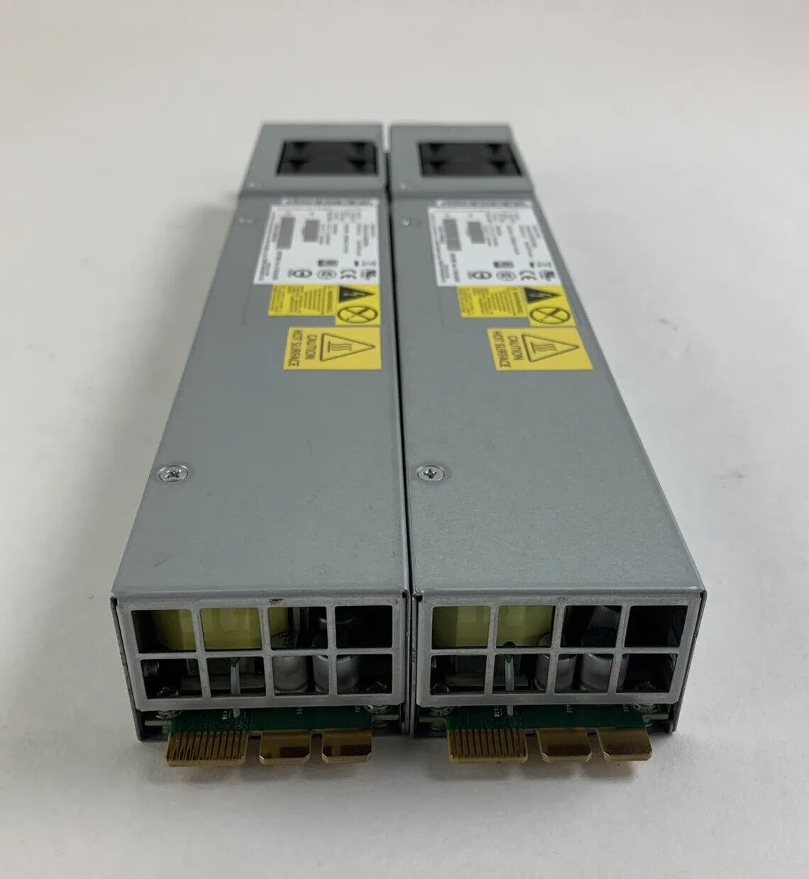 Pair of Intel FS750HS1-01 750w 80 Plus Power Supply For Supermicro