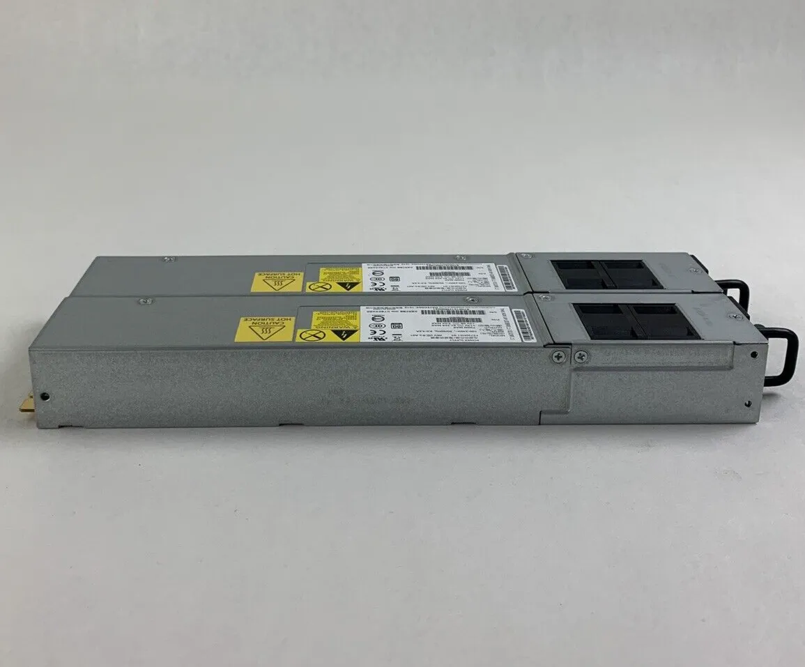 Pair of Intel FS750HS1-01 750w 80 Plus Power Supply For Supermicro