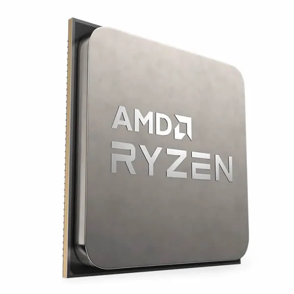PCBuilder AMD Ryzen 5 5600G Defender Windows 11 Gaming PC