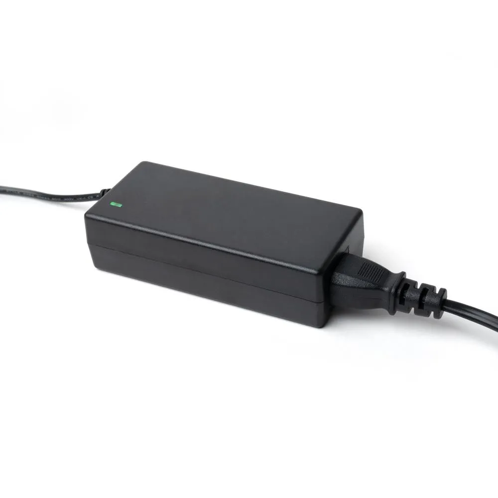 Peak Vega Tattoo Power Supply – Black Plastic